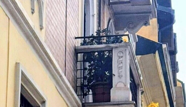 Hotel Malta