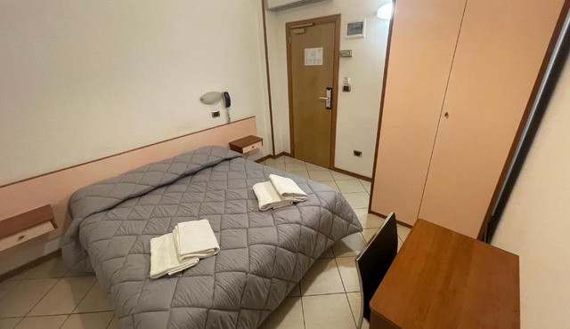 Hotel Manola