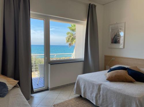 Hotel Mare