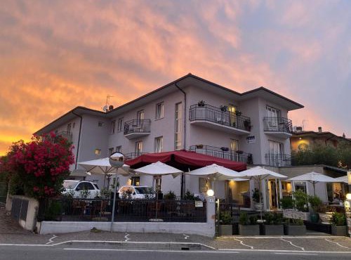 Hotel Marolda
