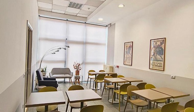 Hotel Marta