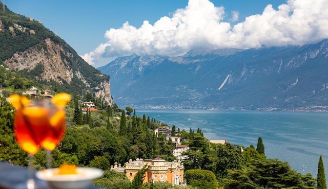 Hotel Meandro - Lake View