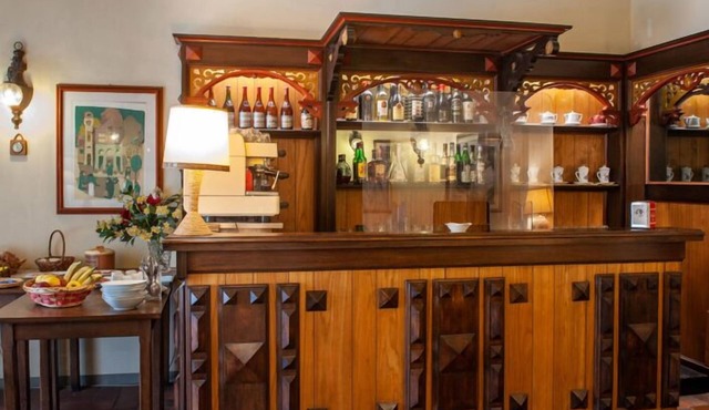 Hotel Melecchi
