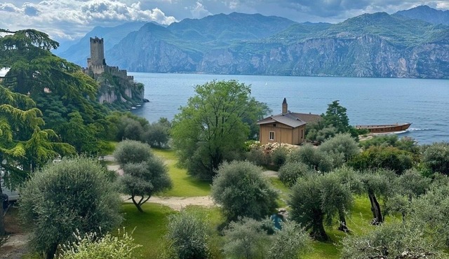 Hotel Meridiana