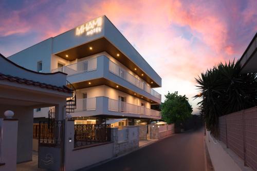 Hotel Mhami