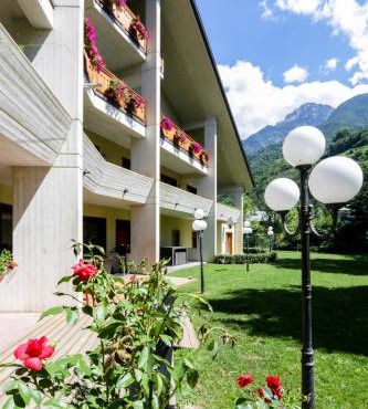Hotel Miage