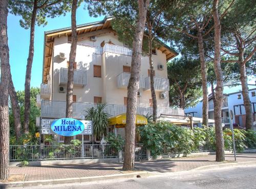 Hotel Milena