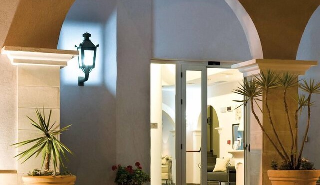 Hotel O'scià