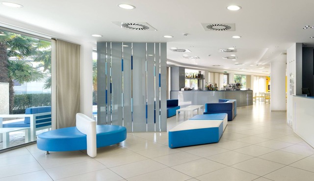 Hotel Oceanomare