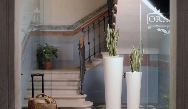 Hotel Orazio