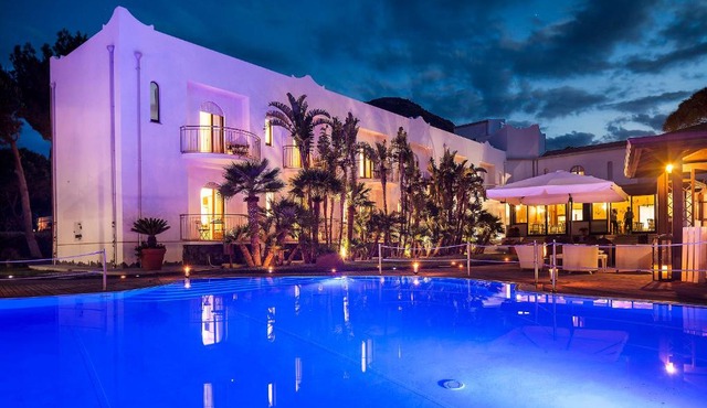 Hotel Orsa Maggiore