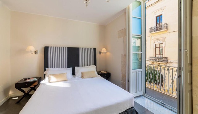 Hotel Palazzo Cavalieri