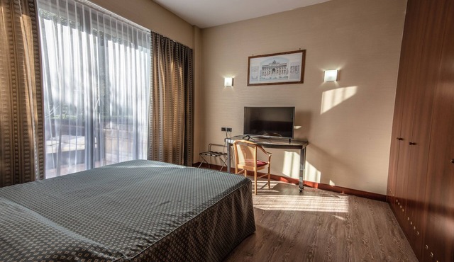Hotel Petra in Rome