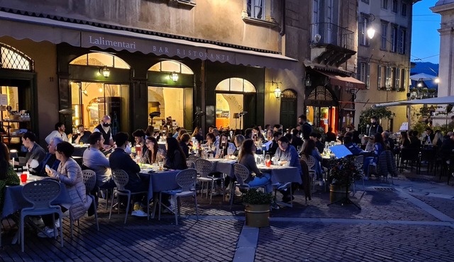 Hotel Piazza Vecchia