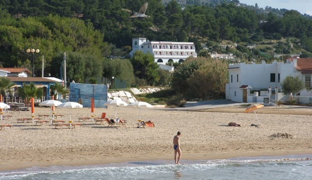Hotel Piccolo Paradiso