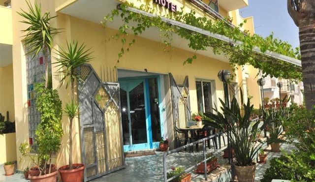 Hotel Pietra Verde
