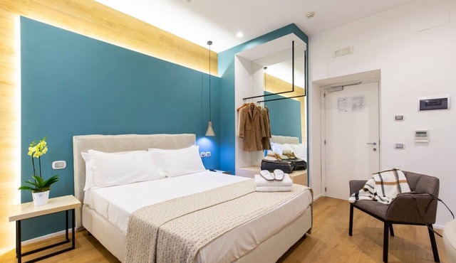 Hotel Plana