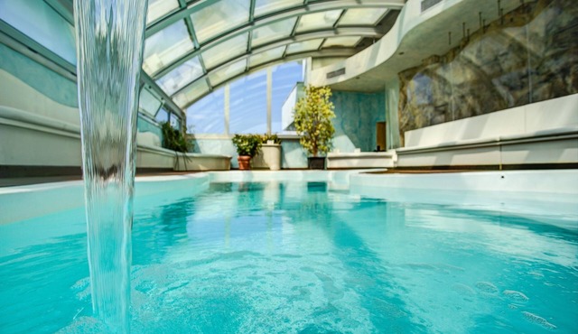 Hotel Premier & Suites