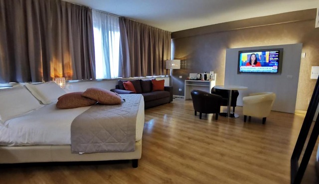 Hotel President