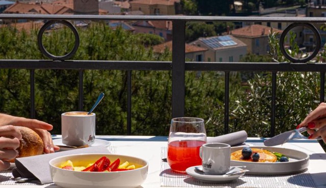 Hotel Primo Sole