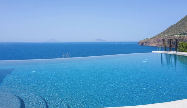 Hotel Punta Scario