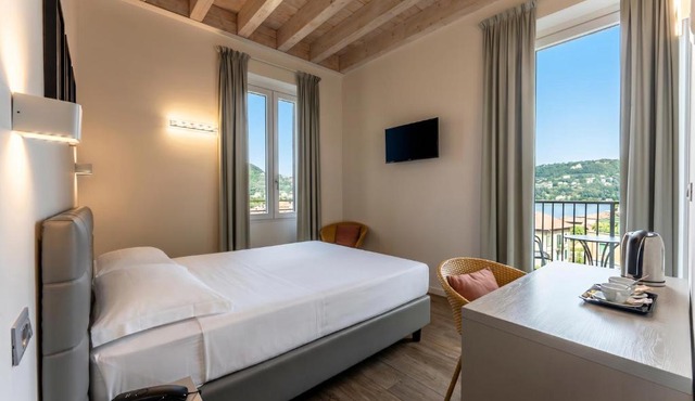 Hotel Quarcino