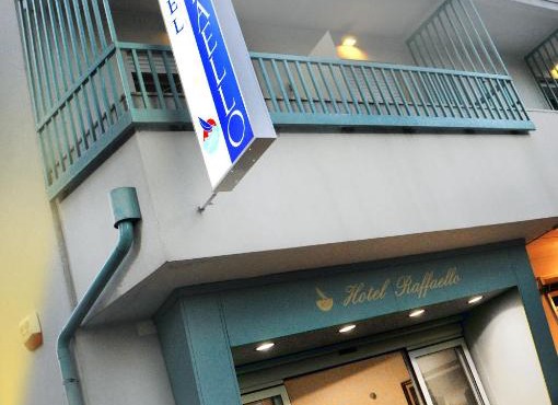 Hotel Raffaello