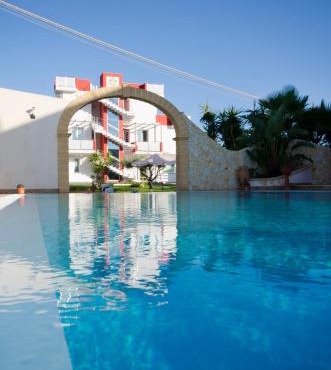 Hotel Rainbow Resort