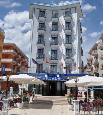 Hotel Real