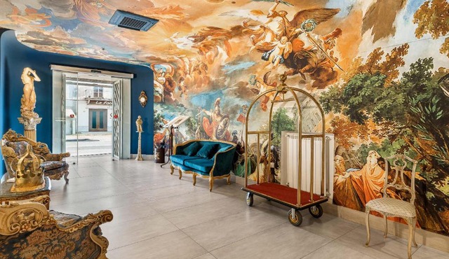 Hotel Regina