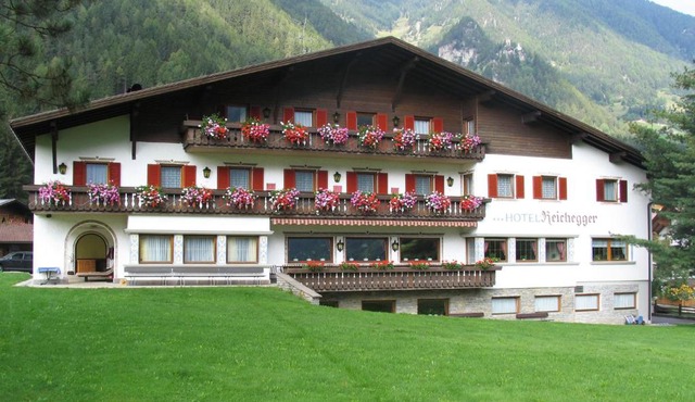Hotel Reichegger
