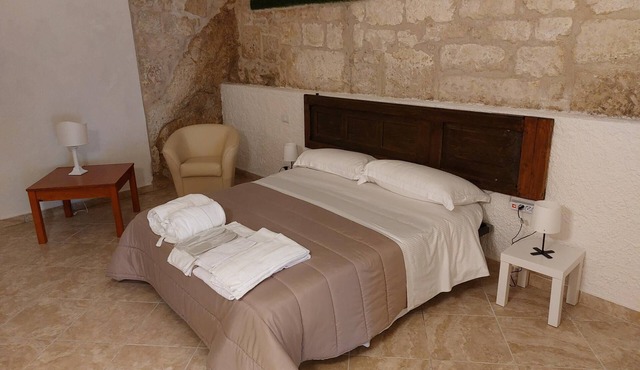 Hotel Relais Scaffe