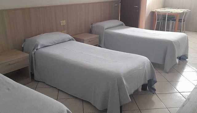 Hotel Residence La Fontana