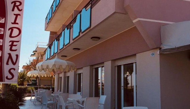 Hotel Ridens