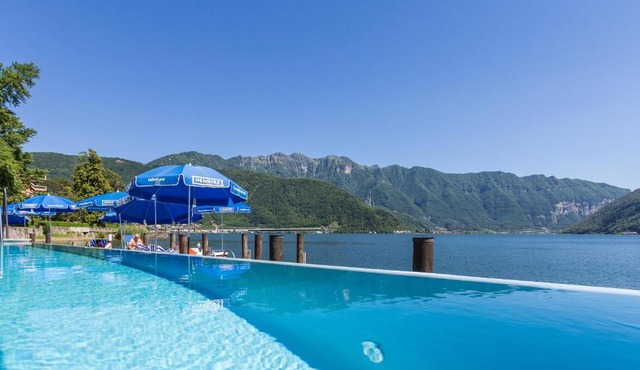 Hotel Riviera
