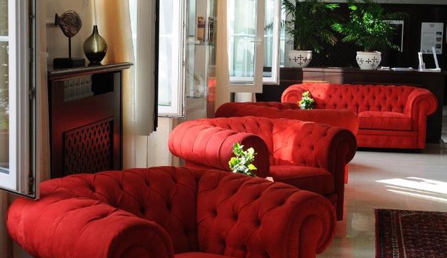 Hotel Riviera Varazze