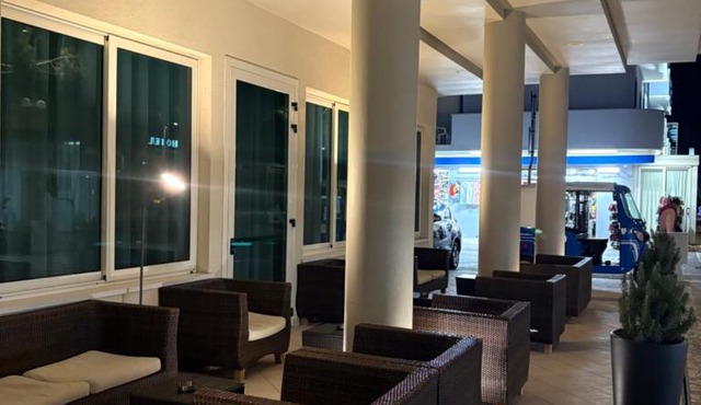 hotel Roberto