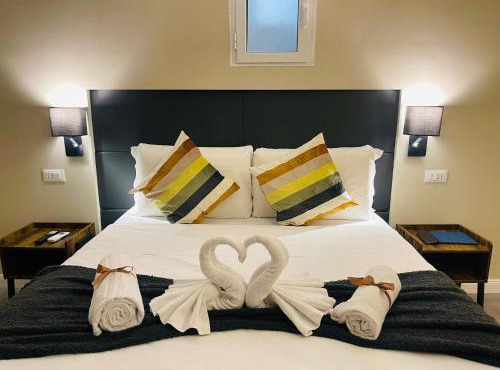 Hotel Sallustio