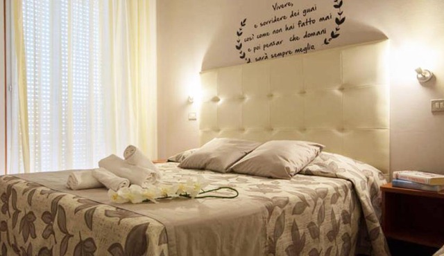 Hotel Sandra