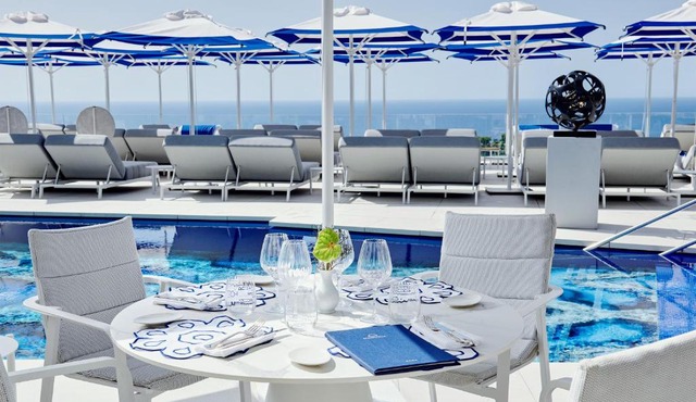 Hotel Scalinatella