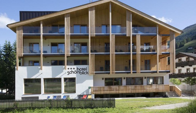 Hotel Schoenblick