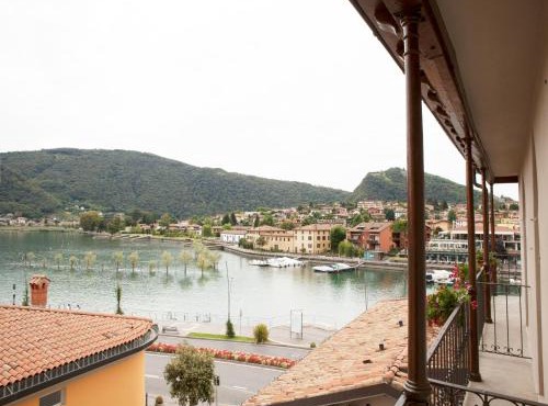 Hotel Sebino