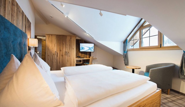 Hotel Sendlhof