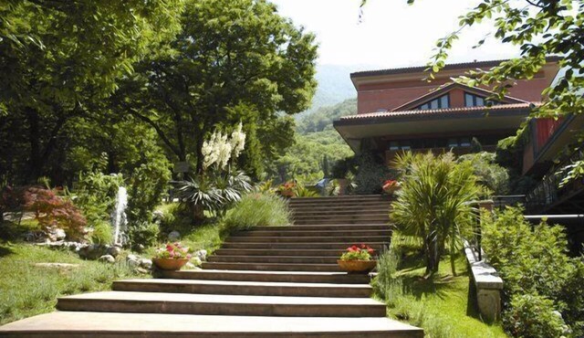 Hotel Serino