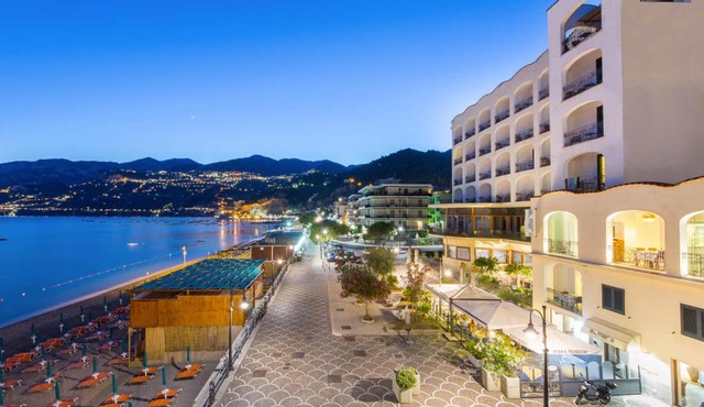 Hotel Sole Splendid