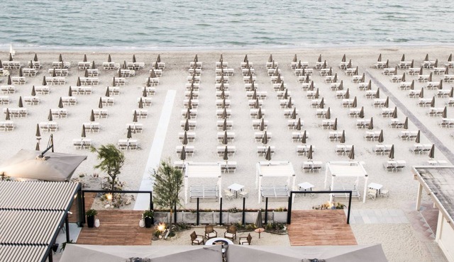 Hotel Solemare