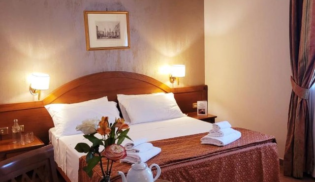 Hotel Squarciarelli