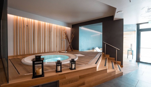 Hotel Stadio