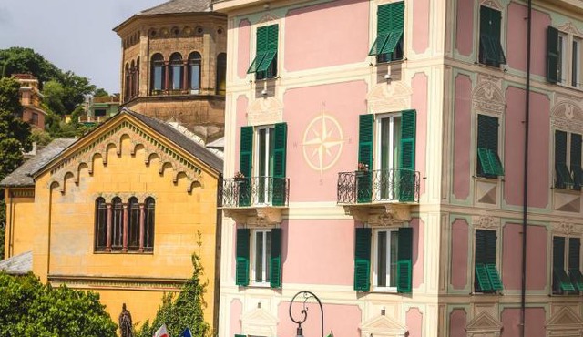 Hotel Stella