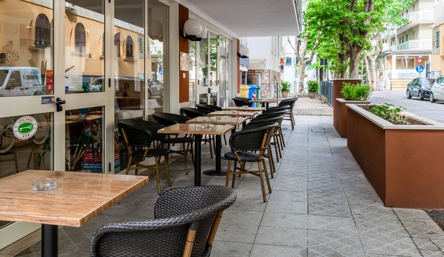Hotel Stresa